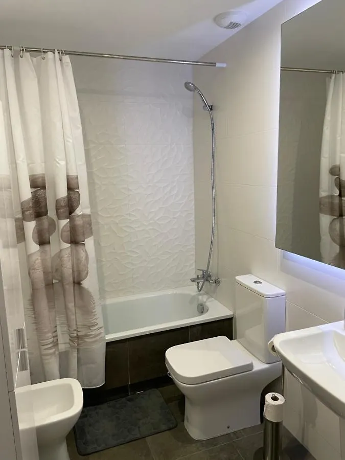 Apartamento Exclusivo Playa Granada Golf Motril