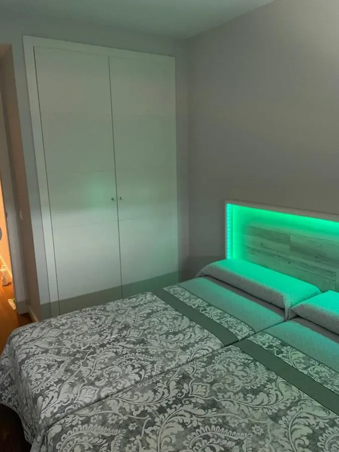 Apartamento exclusivo playa granada golf Motril