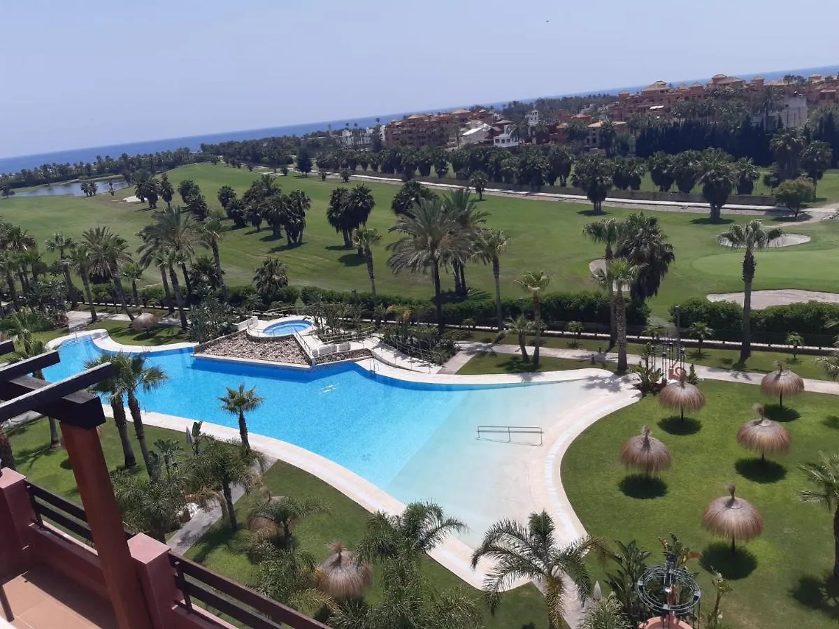 Apartamento exclusivo playa granada golf Motril