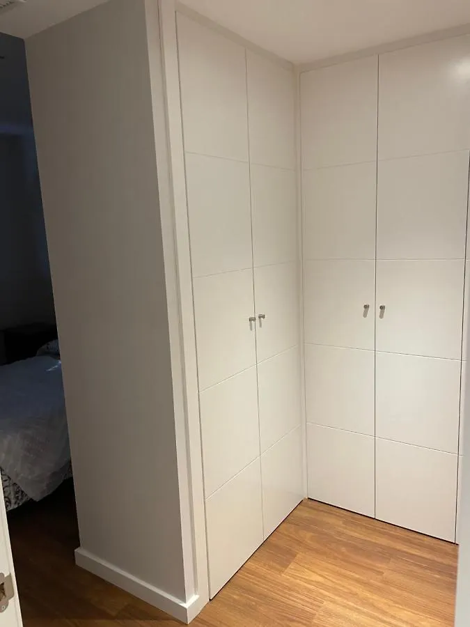 Apartamento Exclusivo Playa Granada Golf Motril 0*,