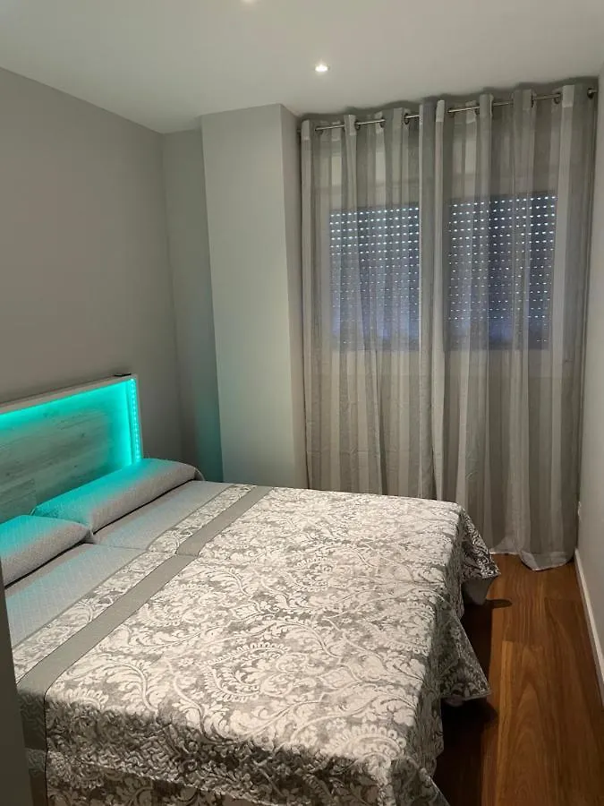 Apartamento Exclusivo Playa Granada Golf Motril 0*,  Spain