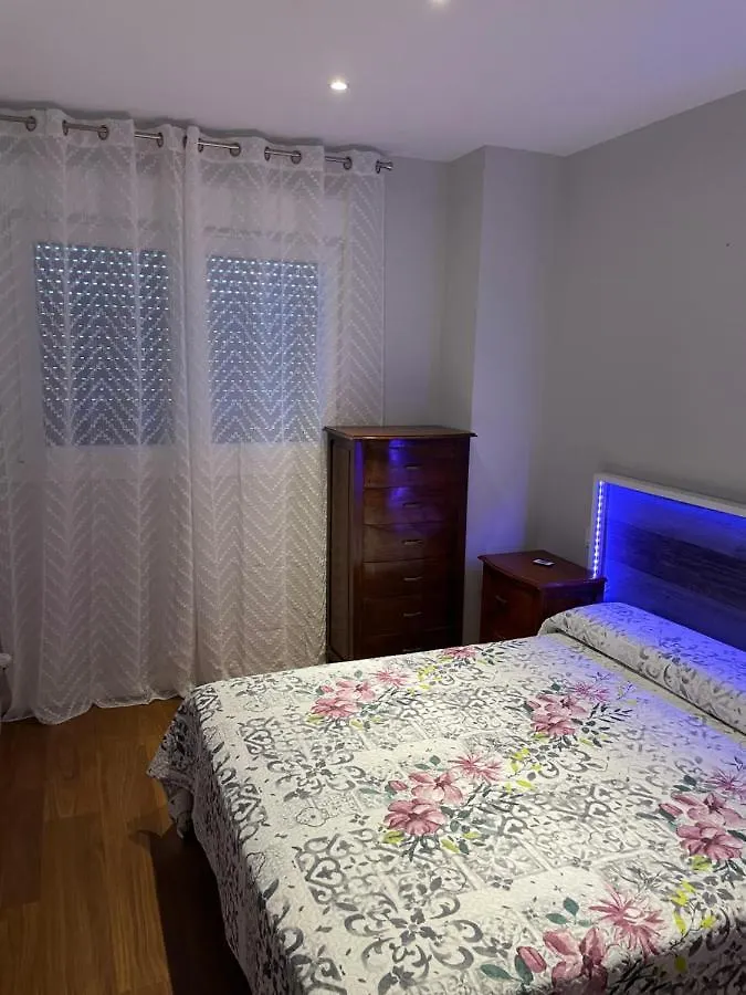 Apartamento exclusivo playa granada golf Motril
