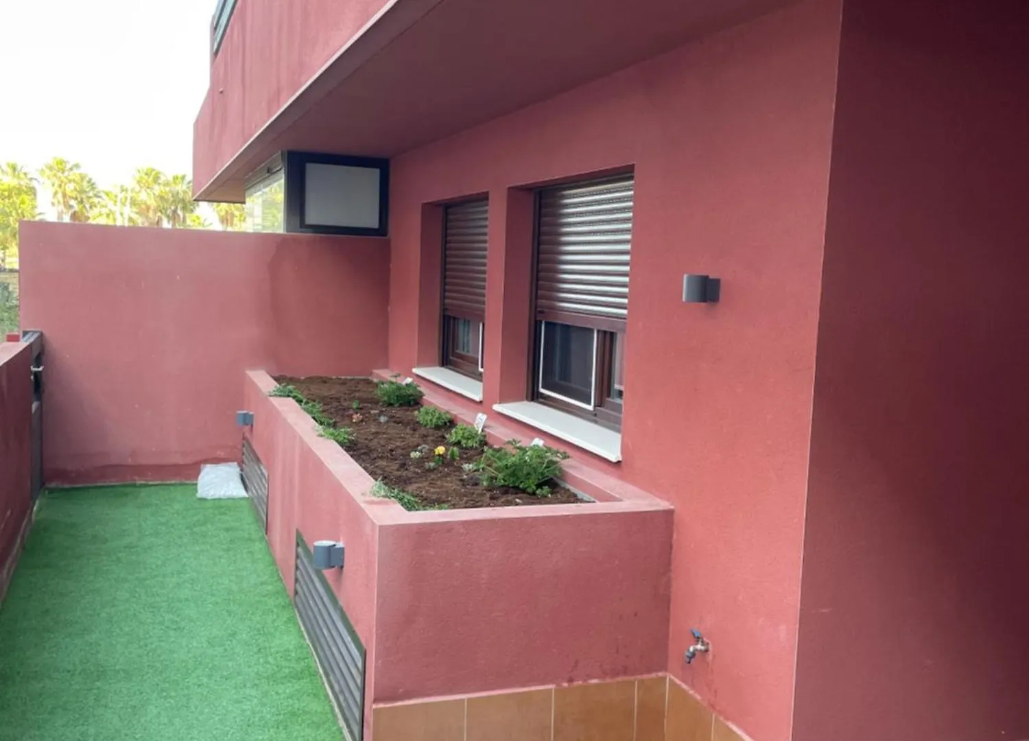 Apartamento exclusivo playa granada golf Motril