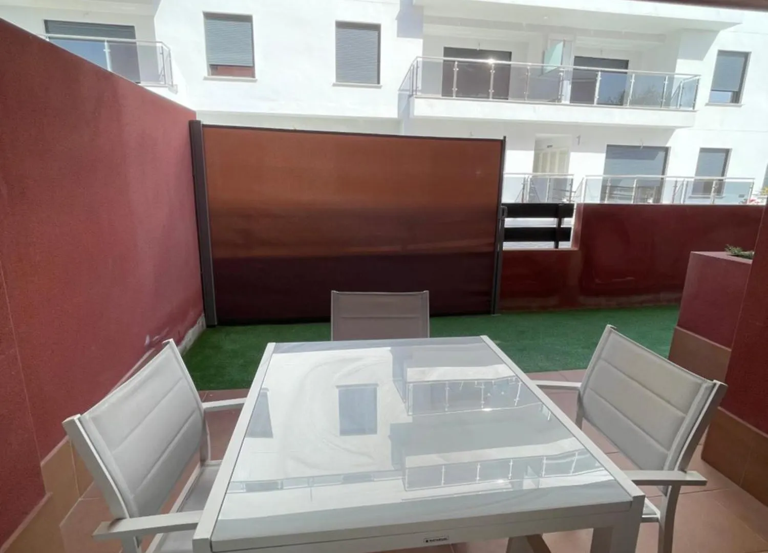 Apartamento exclusivo playa granada golf Motril
