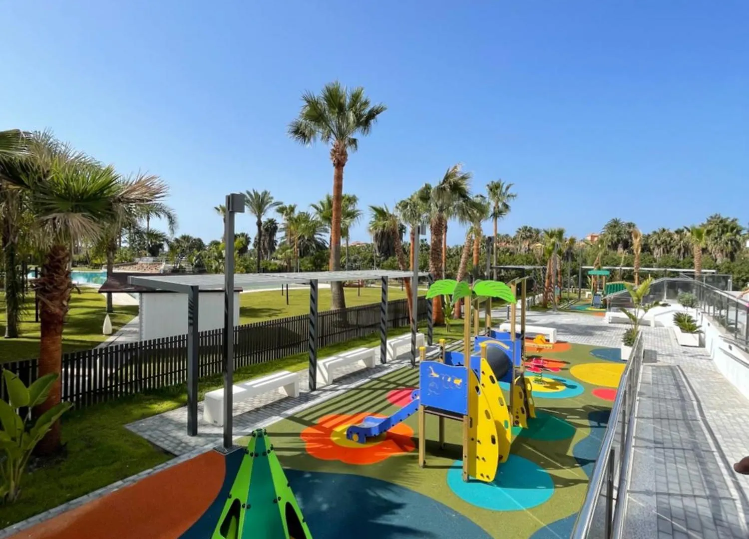 Apartamento exclusivo playa granada golf Motril