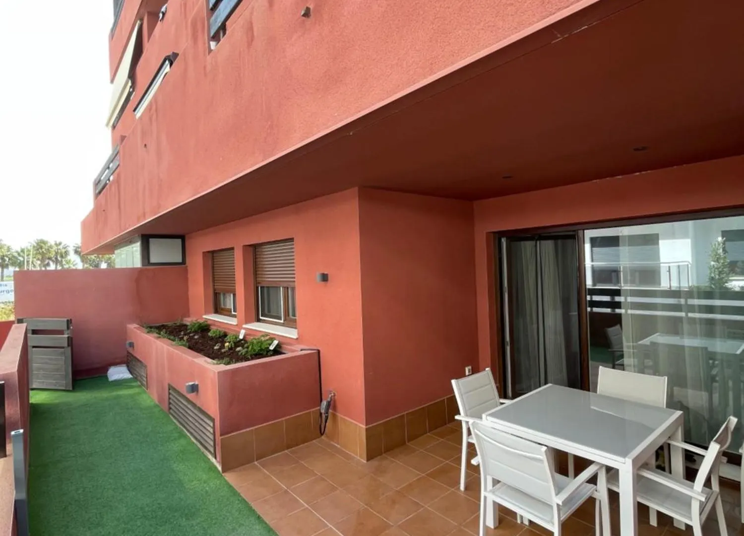 Apartamento exclusivo playa granada golf Motril España