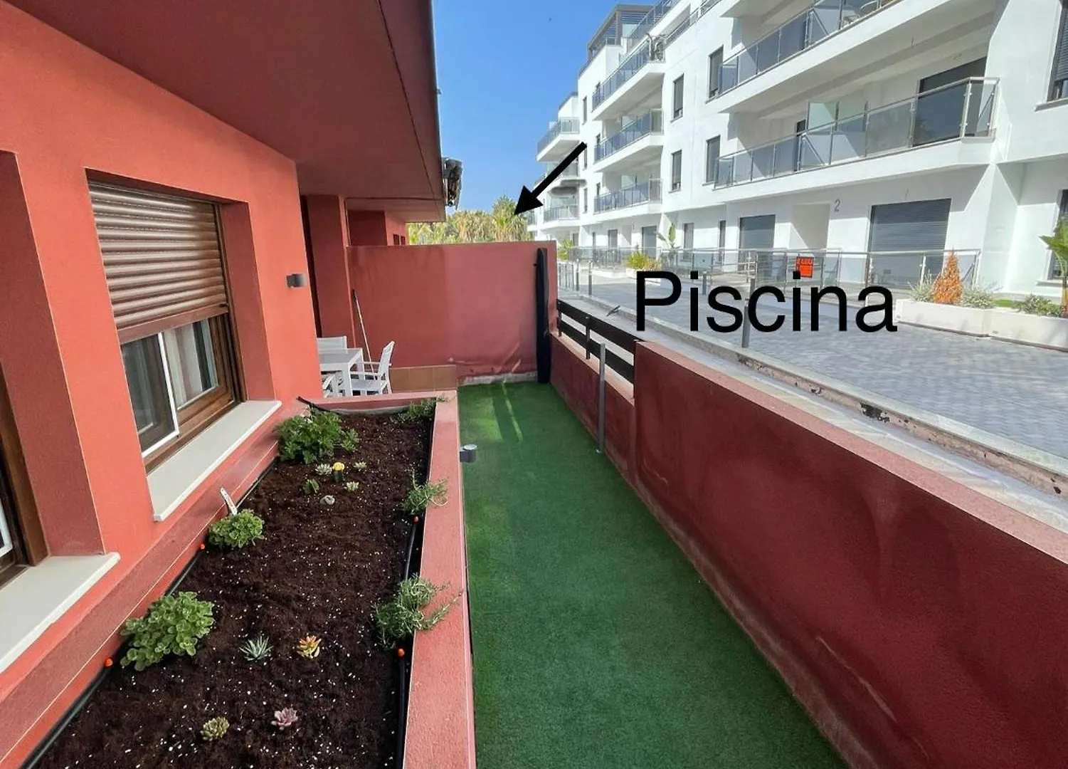 Apartamento Exclusivo Playa Granada Golf contacts