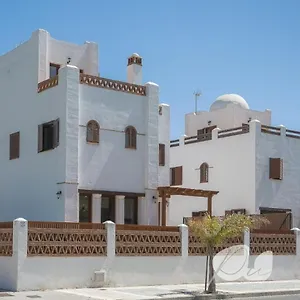 Villa Pushe Village Playa Granada & Golf 3, Motril